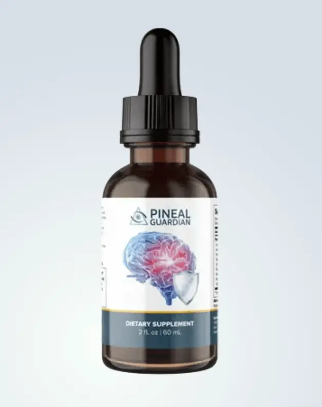Pineal Guardian 